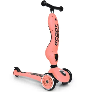 Scoot and Ride Step Highwaykick 1 | Peach
