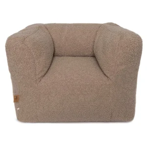 Jollein Kinderfauteuil Teddy | Warm Sand