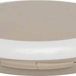 Bébé-Jou Manicureset Uni | Taupe