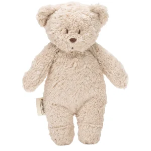 Moonie Sensory Little Teddy Bear | Sand