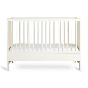 Quax Meegroeibed 120x60 cm Tsugi | Butter