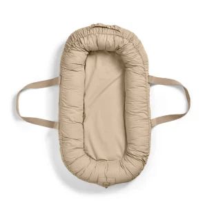 Elodie Details Baby Nestje 87x48cm | Pure Khaki