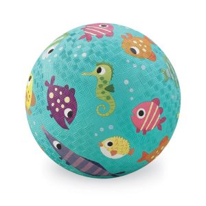 Crocodile Creek Playground Balls 18cm | Visjes