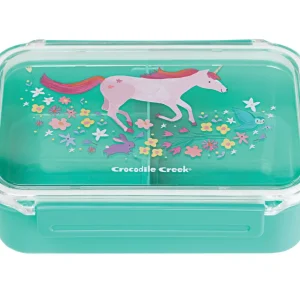Crocodile Creek Bento Brooddoos | Betoverde Wereld