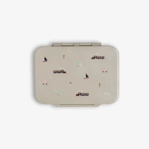 Citron Tritan Brooddoos | Vehicles