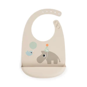 Done By Deer Silicone Slab | Celebration Sand