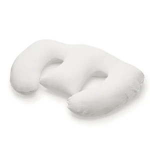 Ilmaha HOES Voedingskussen Tweeling Hydrofiel | Ecru