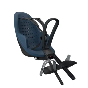 Thule Yepp 2 Mini Fietszitje I Majolica Blue