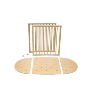 Stokke® Sleepi Mini Extensiekit | Natural ENKEL OPHALEN IN MAGAZIJN
