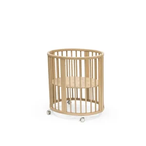 Stokke® Sleepi MINI 64x85x82 cm | Natural