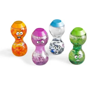 Learning Resources Sensorische Flessen | Gevoelens uitdrukken