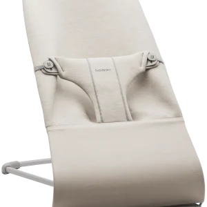 Babybjörn wipstoeltje relax Bliss - Light Beige