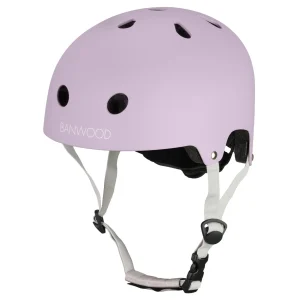 Banwood ECO Fietshelm | Lavender