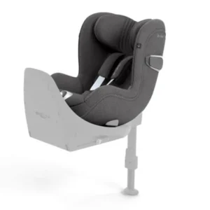 CYBEX Sirona T Plus Mirage Grey