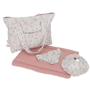 Little Dutch Poppen Verzorgingstas