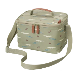 Fresk Thermische Lunchtas | Crocodile