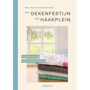 Het dekenfestijn van Haakplein