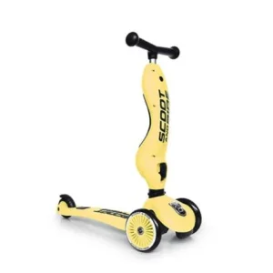 Scoot and Ride Step Highwaykick 1 | Lemon