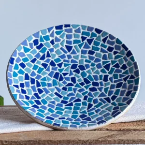 DIY-pakket: Mozaïek Schaal