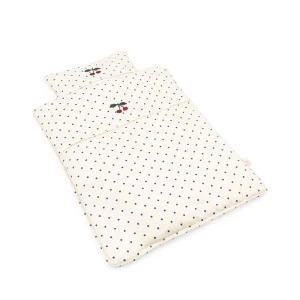 Konges Sløjd Doll Bedding | Estate Dot