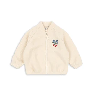 Konges Sløjd Jazz Teddy | White Smoke