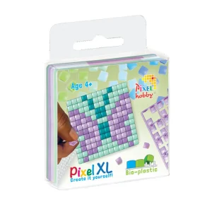 Pixelhobby Pixel XL Magnet Fun Set - Vlinder