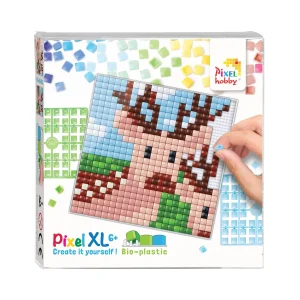 Pixelhobby XL Hert