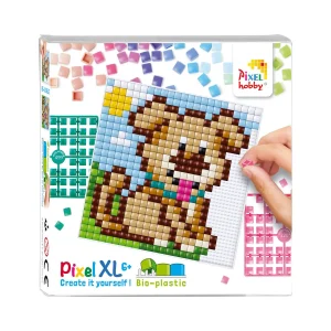 Pixelhobby XL Hondje