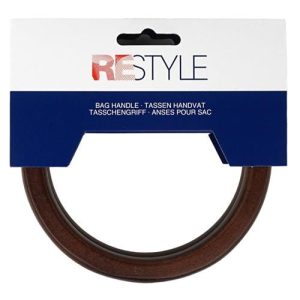 Restyle Tassen Handvat Hout 12cm (2 stuks)
