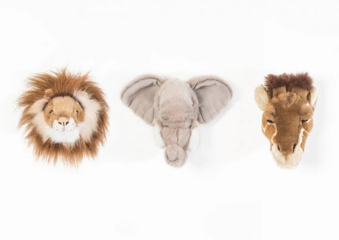 Wild & Soft Box 3 Kleine Kopjes | Safari - Afbeelding 2