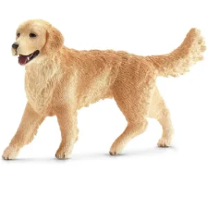 Schleich Diertje | Golden Retreiver Teef