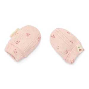 Little Dutch Krabwantjes | Fairy Flowers Roze