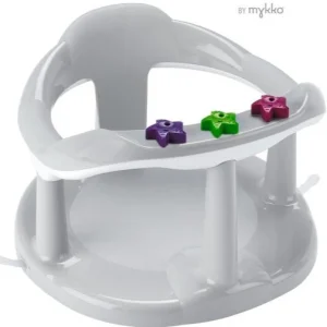 Thermobaby Badring | Gris Charme