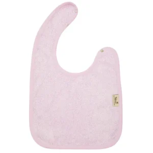 * Timboo Slab Bamboo 26x38cm Met Drukknoop | Silky Lilac