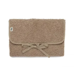 Jollein Verschoningsmatje Boucle | Biscuit